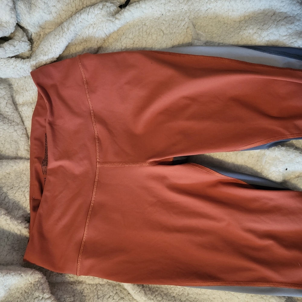 Victoria's Secret Crop leggings